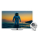 Telewizor 55" - 59" Philips 55OLED820 55" OLED 4K 144 Hz Google TV+HY320F